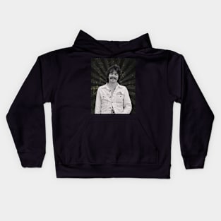 John Prine Kids Hoodie